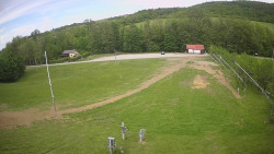 Dětský vlek
