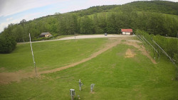 Dětský vlek