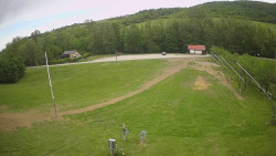 Dětský vlek