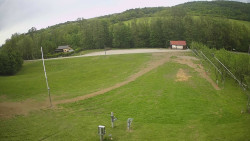 Dětský vlek