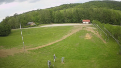 Dětský vlek