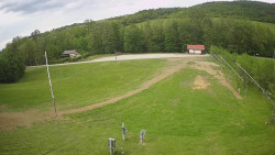 Dětský vlek