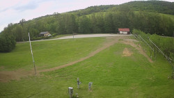 Dětský vlek