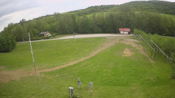 Dětský vlek