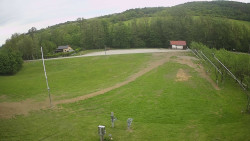 Dětský vlek