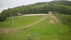 Dětský vlek