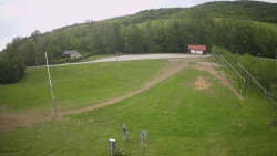 Dětský vlek