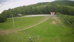 Dětský vlek