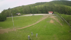 Dětský vlek