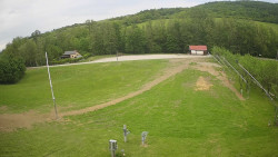 Dětský vlek