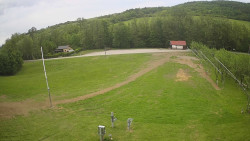 Dětský vlek