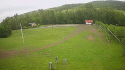 Dětský vlek