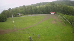 Dětský vlek