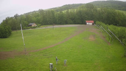 Dětský vlek