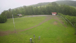 Dětský vlek