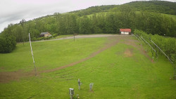 Dětský vlek