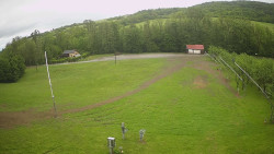 Dětský vlek