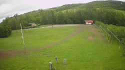 Dětský vlek