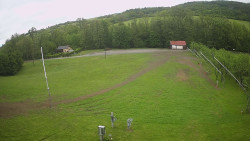 Dětský vlek