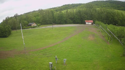Dětský vlek