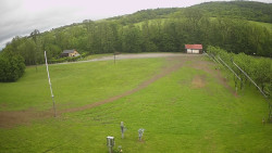 Dětský vlek