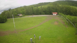 Dětský vlek