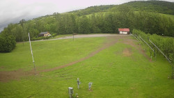 Dětský vlek