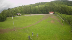 Dětský vlek