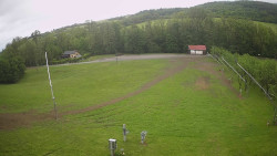 Dětský vlek