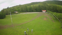 Dětský vlek