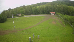 Dětský vlek