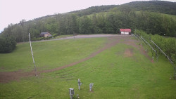 Dětský vlek