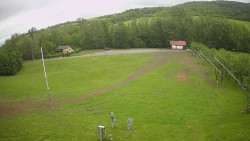Dětský vlek