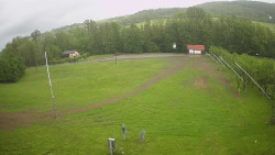 Dětský vlek