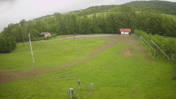 Dětský vlek