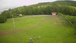 Dětský vlek