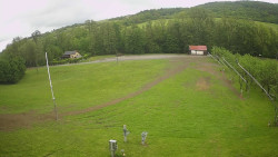 Dětský vlek
