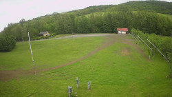 Dětský vlek