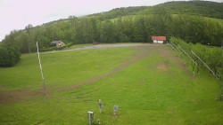 Dětský vlek