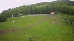 Dětský vlek