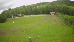 Dětský vlek