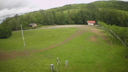 Dětský vlek