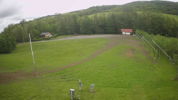 Dětský vlek