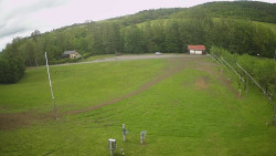 Dětský vlek