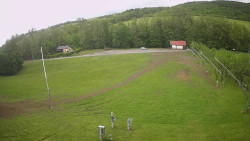 Dětský vlek