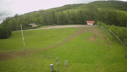 Dětský vlek