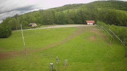 Dětský vlek