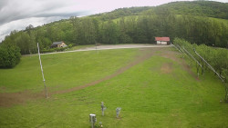 Dětský vlek
