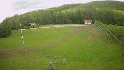 Dětský vlek