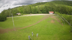 Dětský vlek